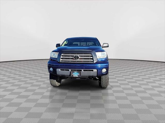2007 Toyota Tundra Limited 5.7L V8
