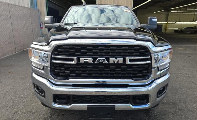 2024 RAM 2500 Big Horn Crew Cab 4x4 64 Box