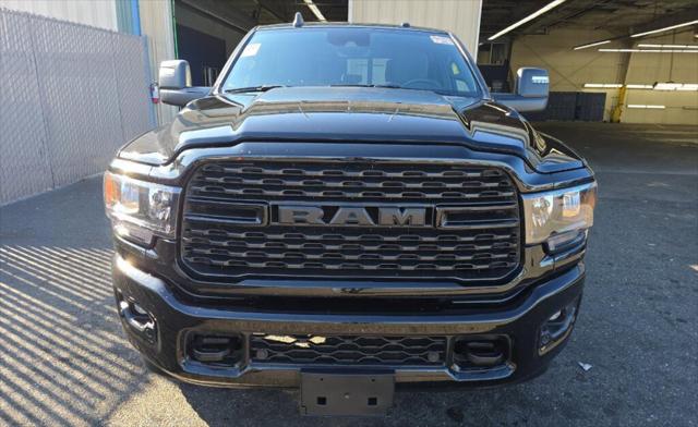 2024 RAM 2500 Big Horn Crew Cab 4x4 64 Box
