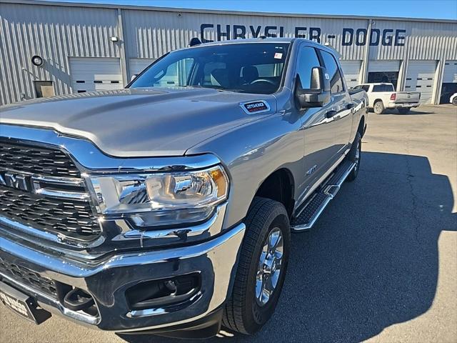 2024 RAM 2500 Big Horn Crew Cab 4x4 64 Box