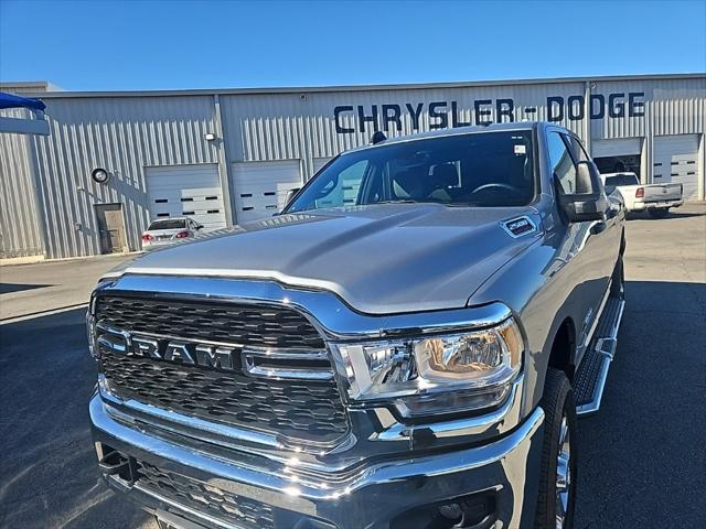 2024 RAM 2500 Big Horn Crew Cab 4x4 64 Box