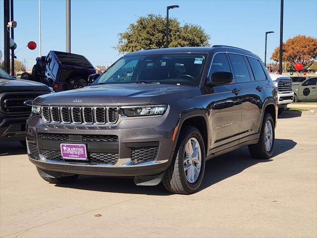 2021 Jeep Grand Cherokee L Laredo 4x2
