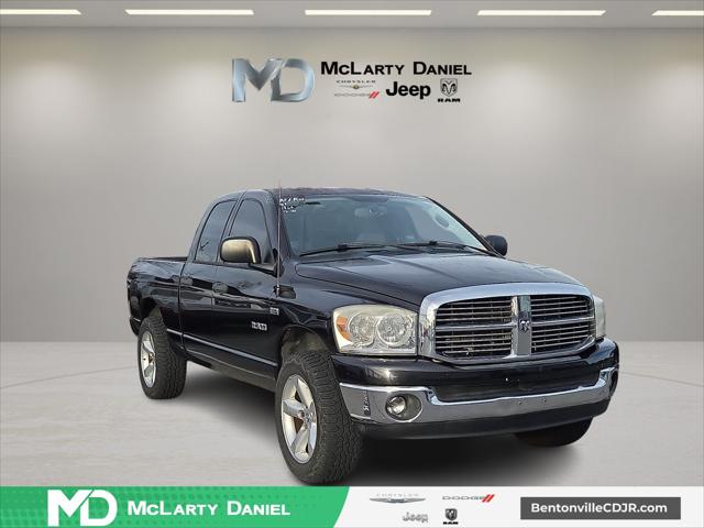 2008 Dodge Ram 1500 SLT
