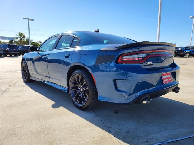 2022 Dodge Charger R/T