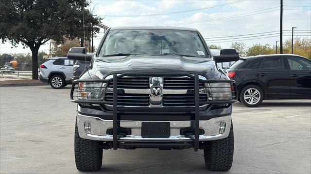 2015 RAM 1500 Lone Star 2015 RAM 1500 Lone Star
