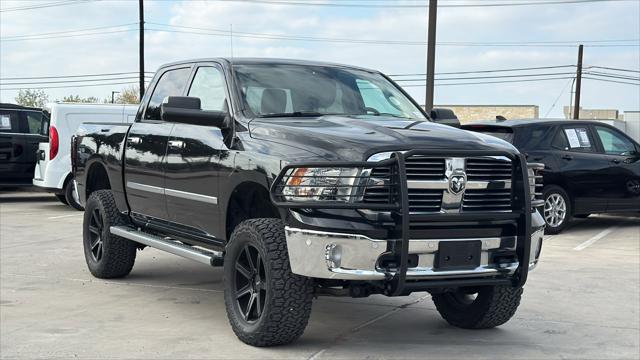 2015 RAM 1500 Lone Star 2015 RAM 1500 Lone Star