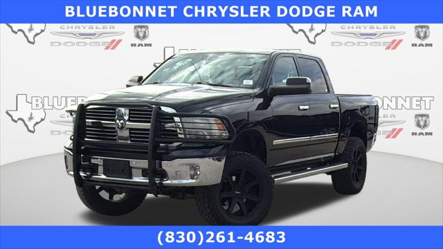 2015 RAM 1500 Lone Star 2015 RAM 1500 Lone Star