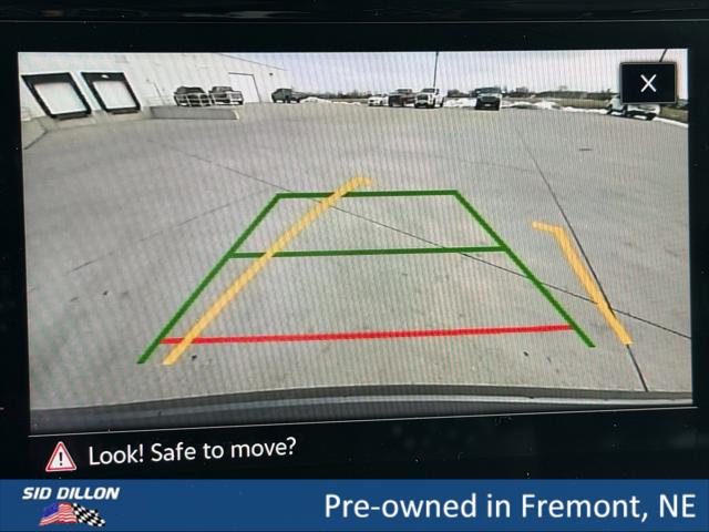 2023 Volkswagen Atlas Cross Sport V6 SEL R-Line Black 4Motion 2023 Volkswagen Atlas Cross Sport V6 SEL R-Line Black 4Motion