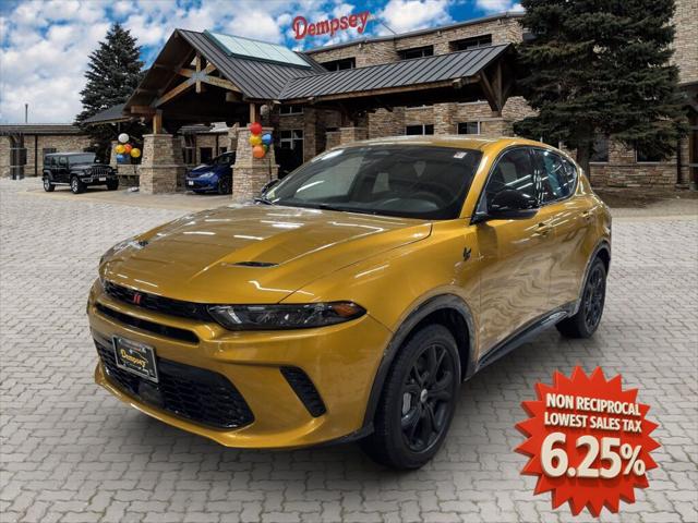 2024 Dodge Hornet R/T