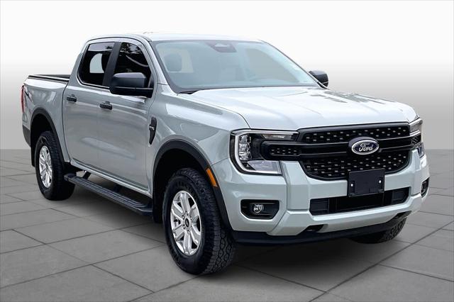 2024 Ford Ranger XL