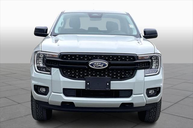 2024 Ford Ranger XL