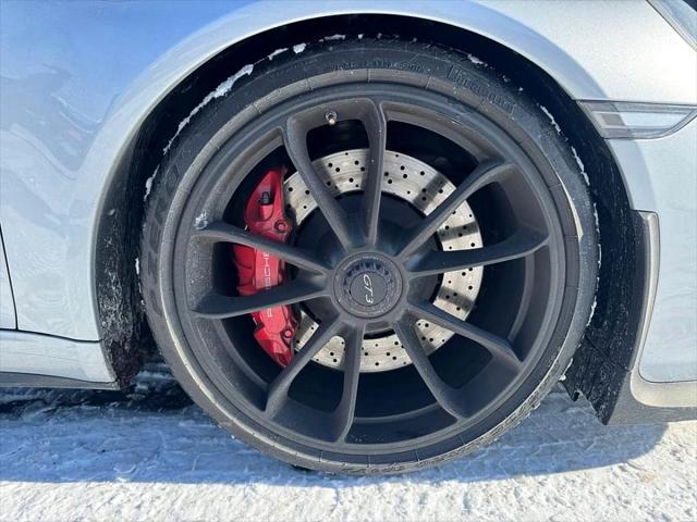 2015 Porsche 911 GT3