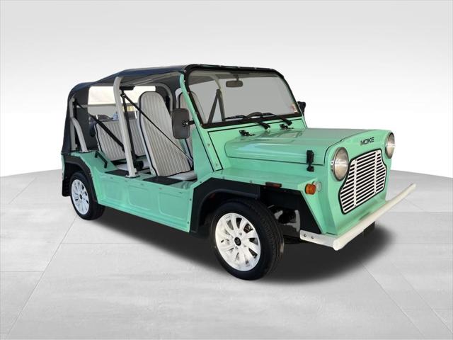 2024 Moke America Moke 