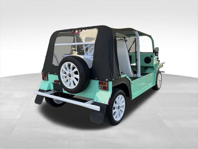 2024 Moke America Moke 