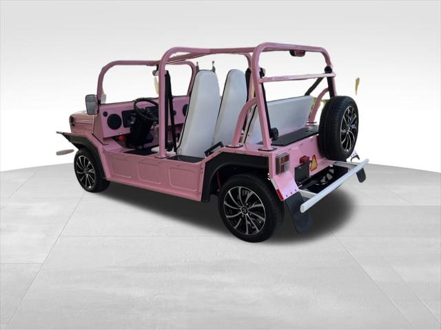 2024 Moke America Moke 