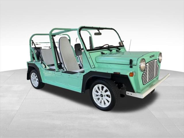 2023 Moke America Moke 