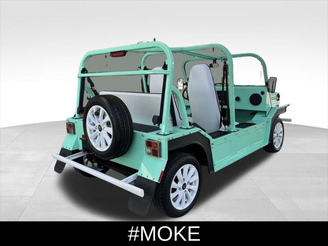 2023 Moke America Moke 