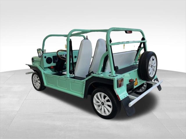 2023 Moke America Moke 