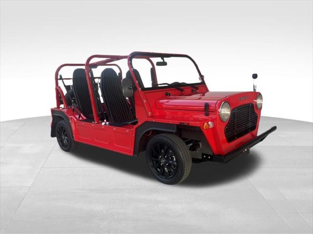 2024 Moke America Moke 