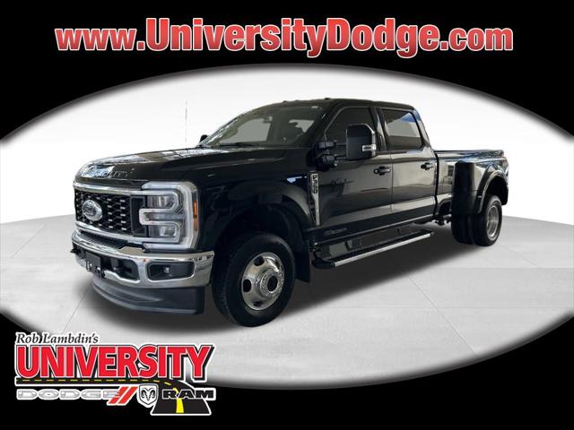 2024 Ford F-350 Lariat