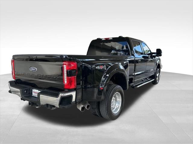 2024 Ford F-350 Lariat