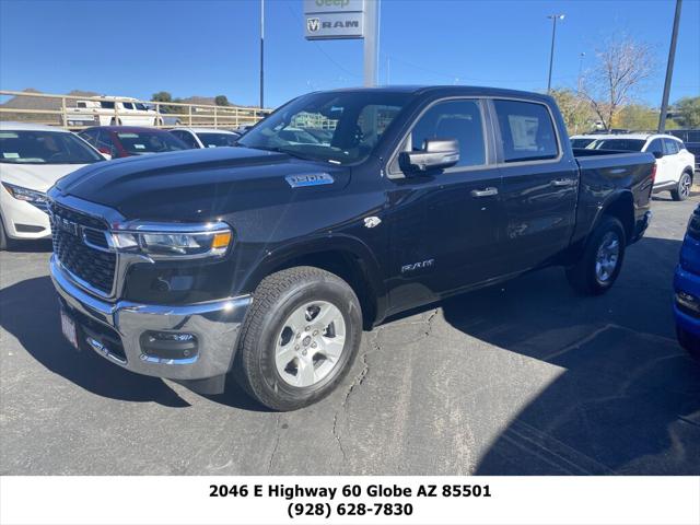 2026 RAM Ram 1500 RAM 1500 REBEL CREW CAB 4X4 57 BOX 2026 RAM Ram 1500 RAM 1500 REBEL CREW CAB 4X4 57 BOX