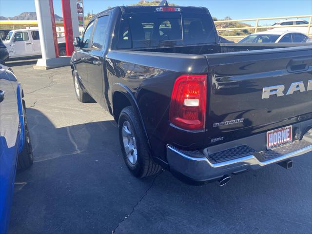 2026 RAM Ram 1500 RAM 1500 REBEL CREW CAB 4X4 57 BOX 2026 RAM Ram 1500 RAM 1500 REBEL CREW CAB 4X4 57 BOX