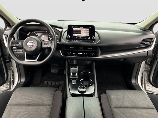 2024 Nissan Rogue SV Intelligent AWD