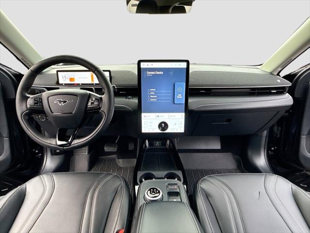 2022 Ford Mustang Mach-E Premium