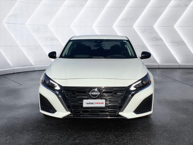 2024 Nissan Altima S FWD