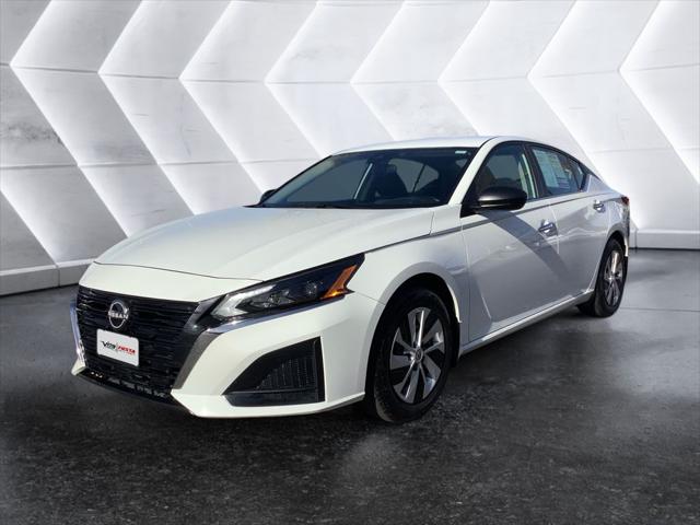 2024 Nissan Altima S FWD