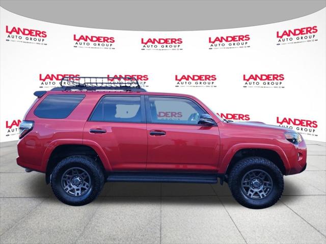 2020 Toyota 4Runner Venture Special Edition