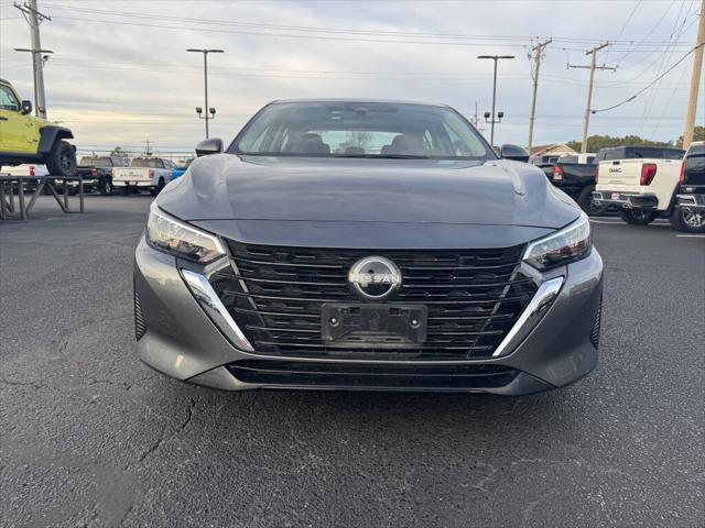 2024 Nissan Sentra S 2024 Nissan Sentra S