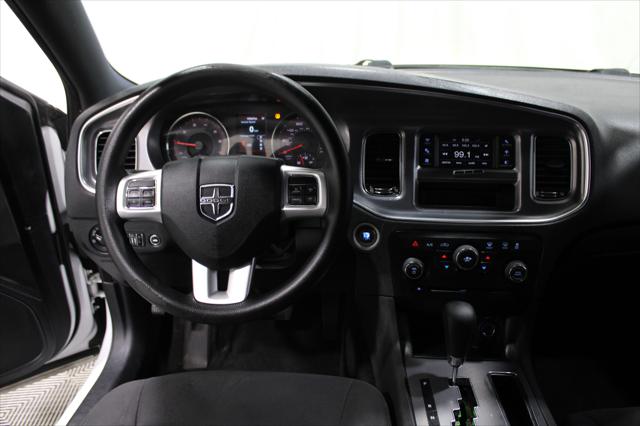 2013 Dodge Charger SE