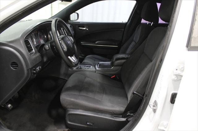 2013 Dodge Charger SE