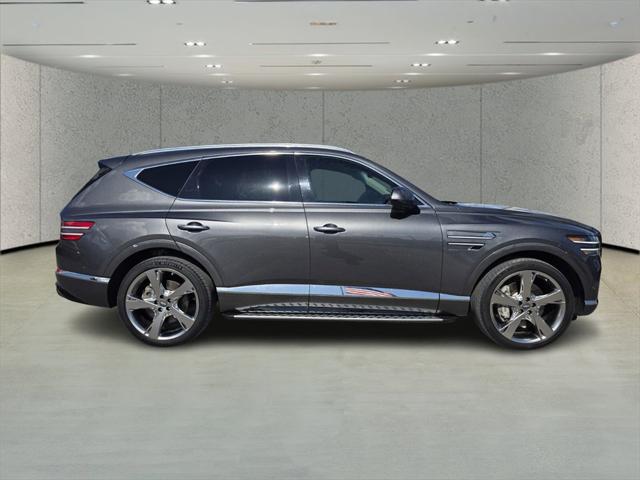 2022 Genesis GV80 2.5T AWD