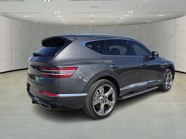 2022 Genesis GV80 2.5T AWD