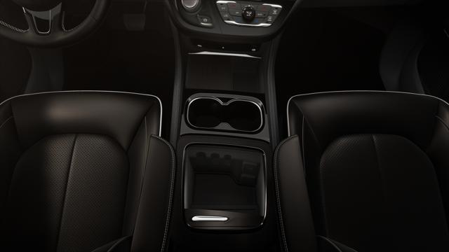 2026 Chrysler Pacifica PACIFICA LIMITED AWD 2026 Chrysler Pacifica PACIFICA LIMITED AWD