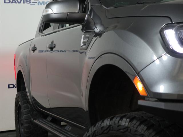 2019 Ford Ranger LARIAT 2019 Ford Ranger LARIAT