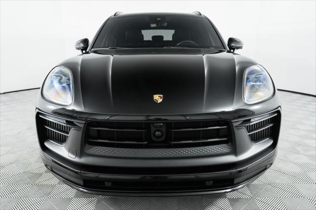 2024 Porsche Macan GTS