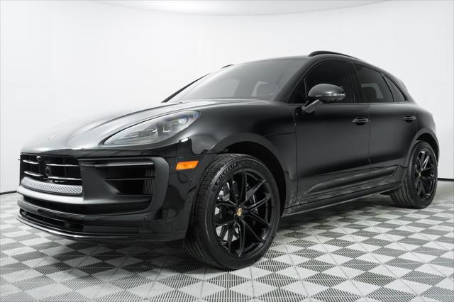 2024 Porsche Macan GTS
