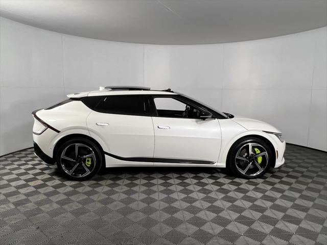 2024 Kia EV6 GT