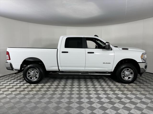 2024 RAM 2500 Big Horn Crew Cab 4x4 64 Box