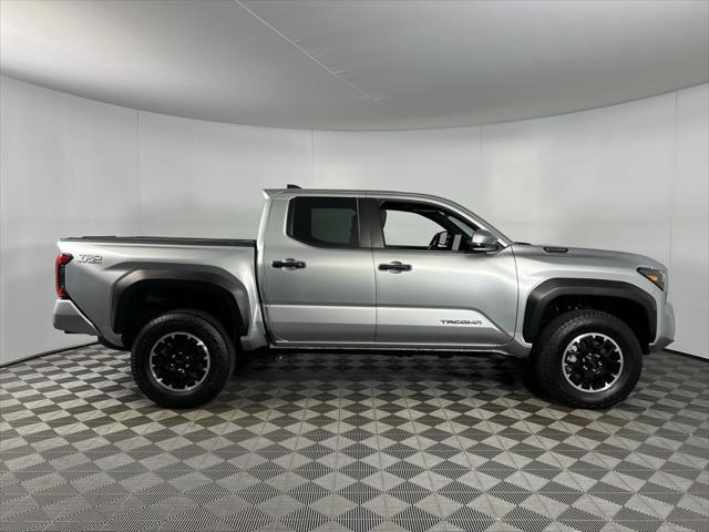 2025 Toyota Tacoma Hybrid TRD Off Road