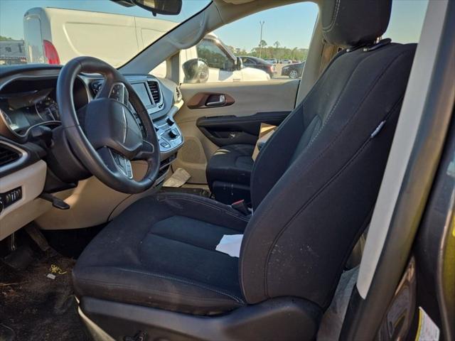 2023 Chrysler Voyager LX 2023 Chrysler Voyager LX