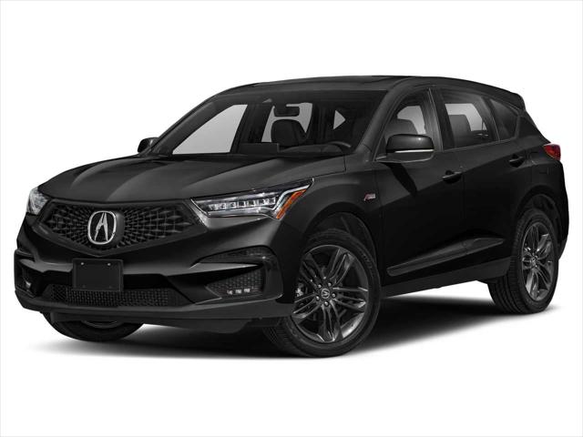 2019 Acura RDX A-Spec Package