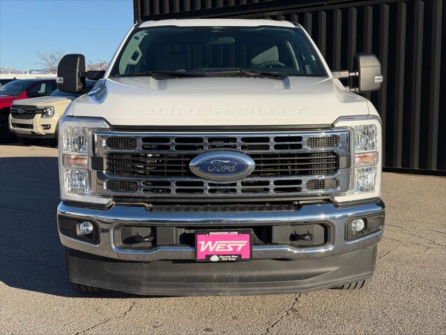 2024 Ford F-250 XLT 2024 Ford F-250 XLT