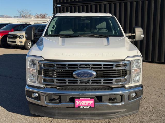 2024 Ford F-250 XLT 2024 Ford F-250 XLT