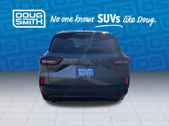 2025 Ford Escape ST-Line 2025 Ford Escape ST-Line