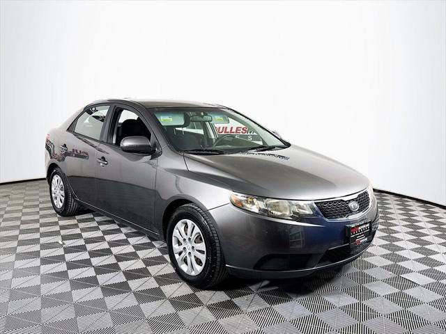 2013 Kia Forte EX